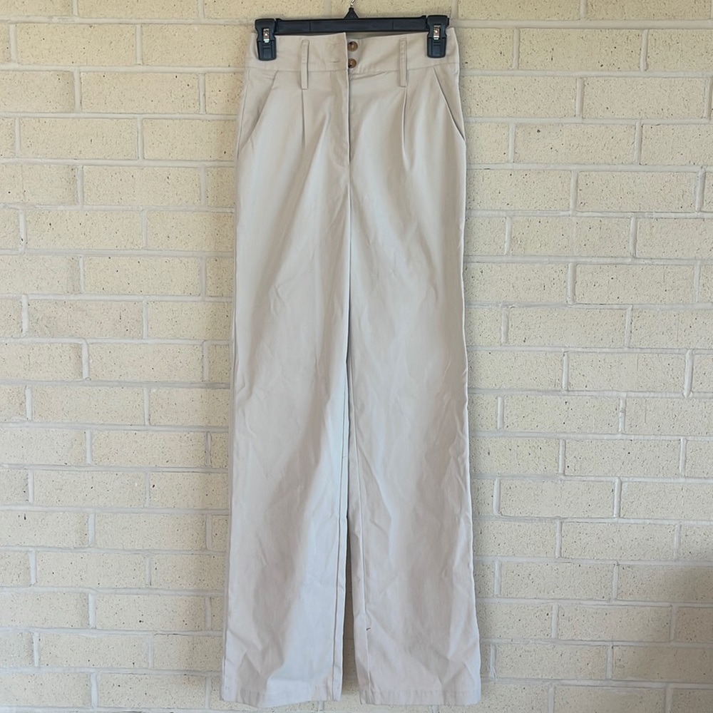 Nasty gal women’s trousers